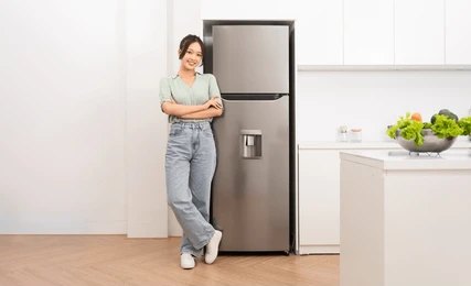 Choosing the Perfect Fridge for Your Home: A Comprehensive Guide