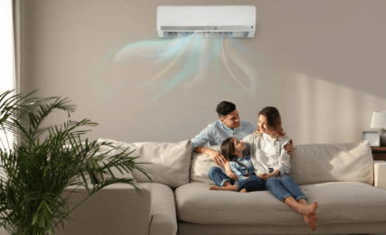 How  Condensers Improve Your Air Conditioning Efficiency